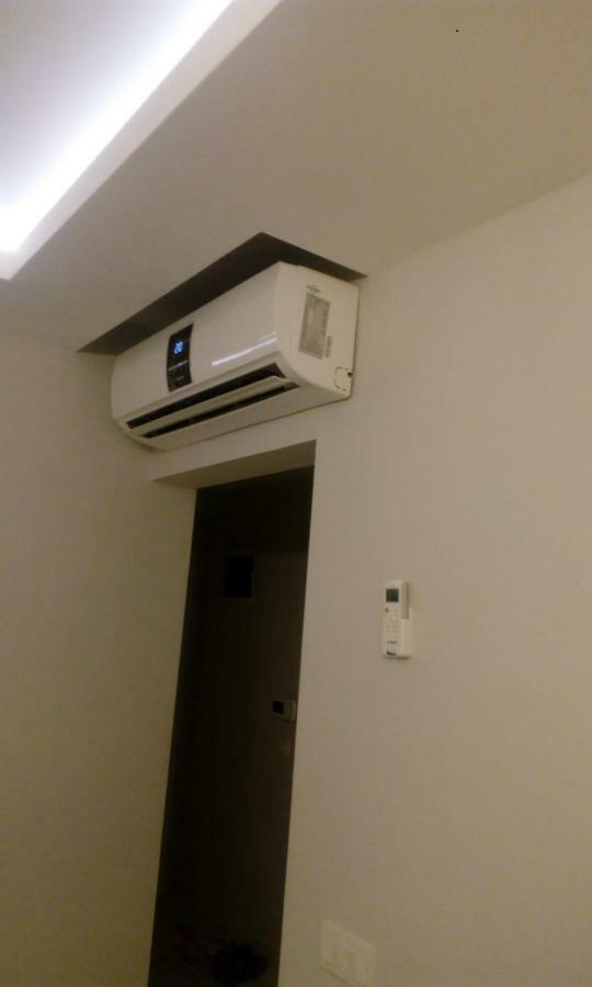 Arena Tower Alanya Apartment Exterior foto